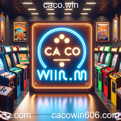 A Evolução dos Jogos de Arcade: Nostalgia e Inovação