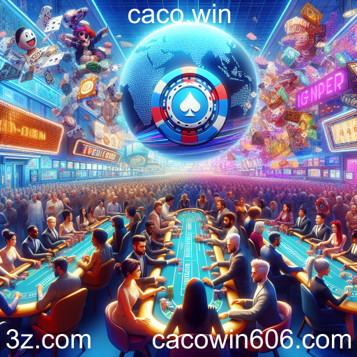 A Evolução dos Jogos Multijogador: Conectando Jogadores ao Redor do Mundo